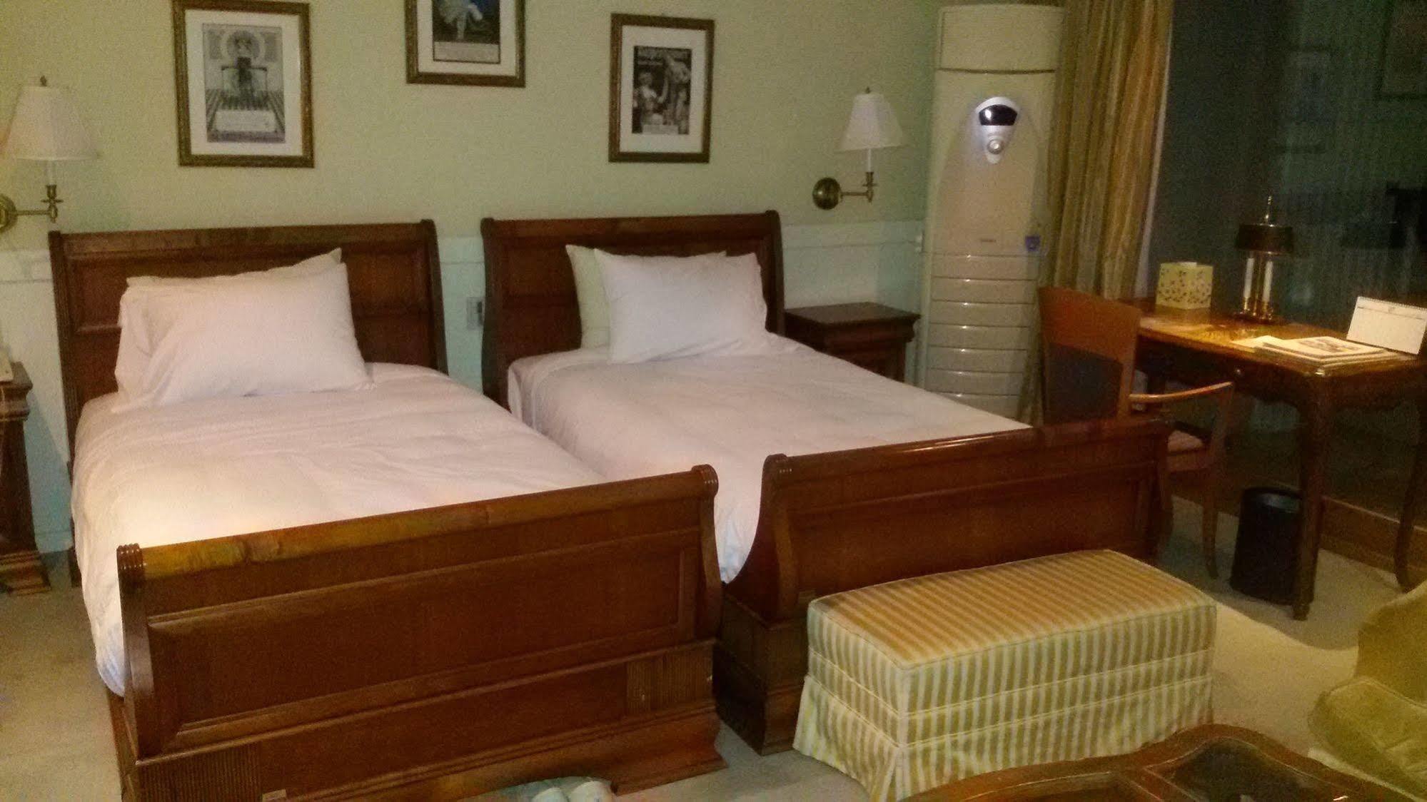 Lake Hills Hotel Songnisan Boeun Buitenkant foto
